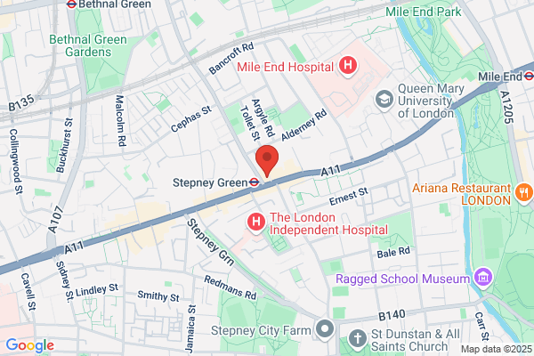 Co-op Food - Stepney - closed