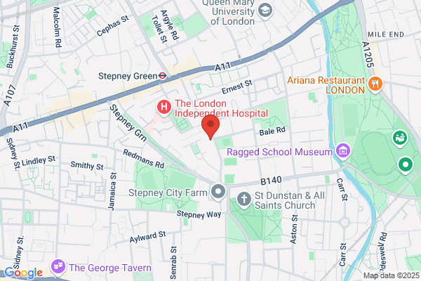 East London's Finest Driving School
