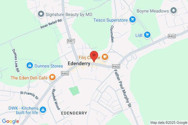 Eden Quality Home Accessories