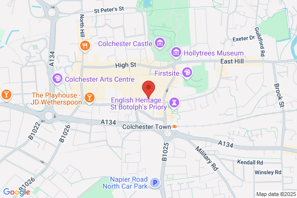 Essex Cellular Telephones