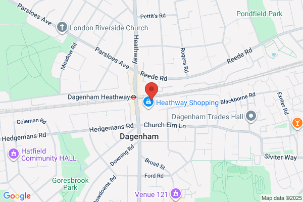 Essex Shoe Repairs
