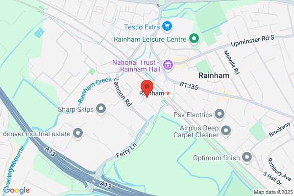 Hambro Roofing Ltd