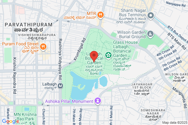 Lalbagh Halal