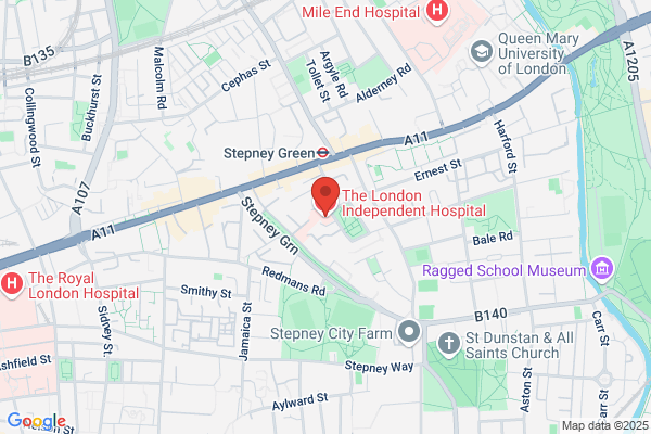 London Independent Hospital