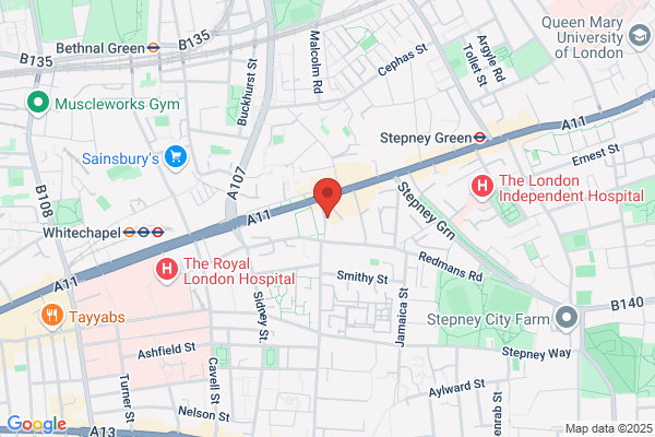 Stepney Snooker & Social Club