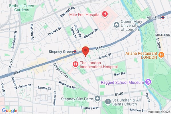 White Horse Solicitors & Notary Public