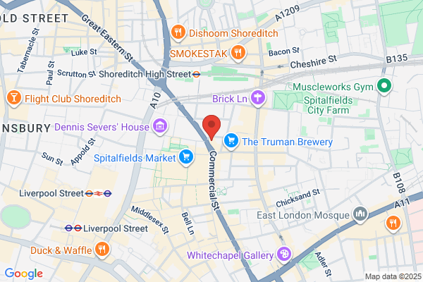 secureintelligence.co.uk