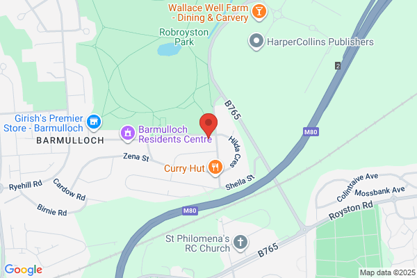 Glasgow Care Services