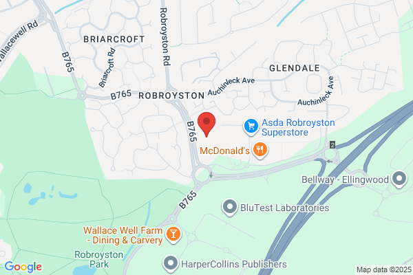 Panku Robroyston