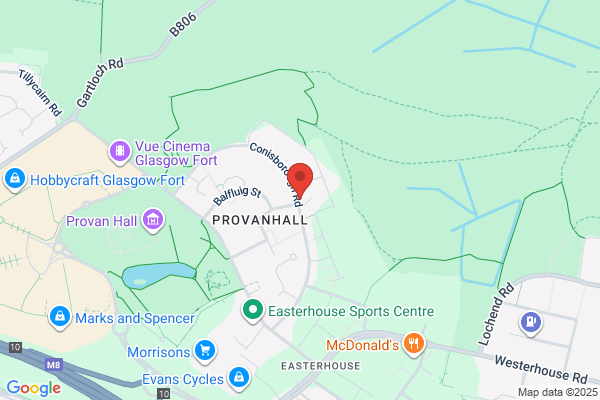 Provanhall Neighbourhood Centre