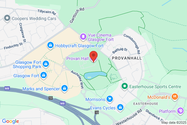Provanhall Primary School