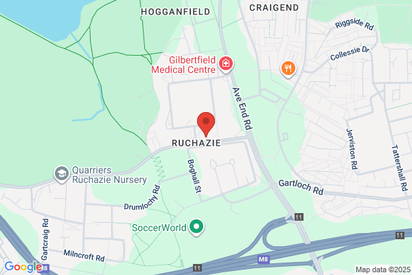 Ruchazie Community Education Centre
