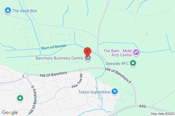 Self Build Scotland Ltd