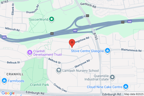 The Boiler Company Glasgow