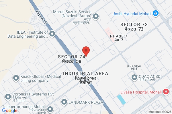 Red Sky Solutions Ltd