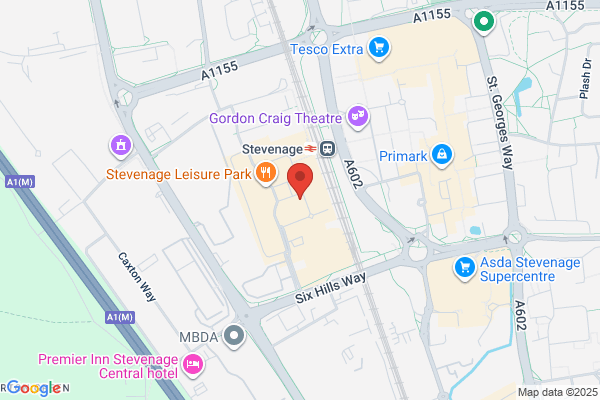 Coco di Mama - Pasta Kitchen - Stevenage