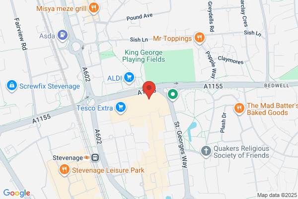 Cheltenham & Gloucester PLC