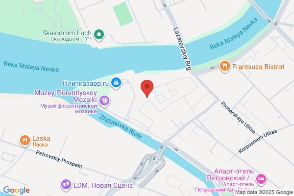 The Face Place