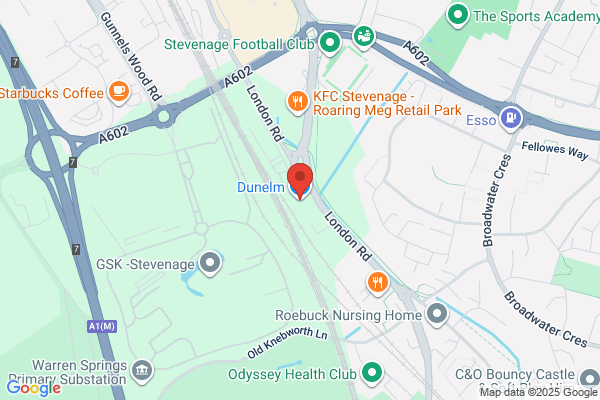 Dunelm