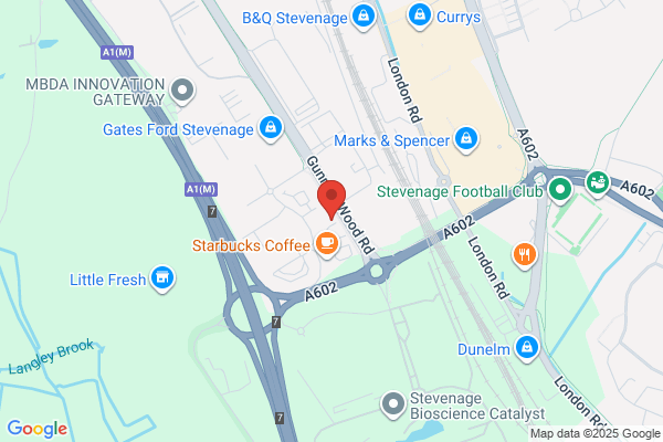 24-7 Plumbing & Heating Stevenage