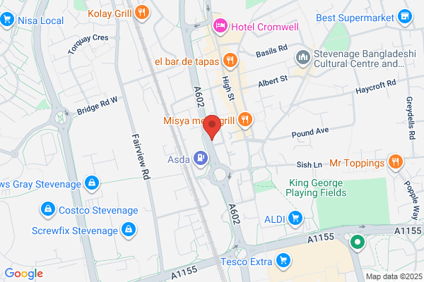 C J Walsh Plumbing & Heating Ltd