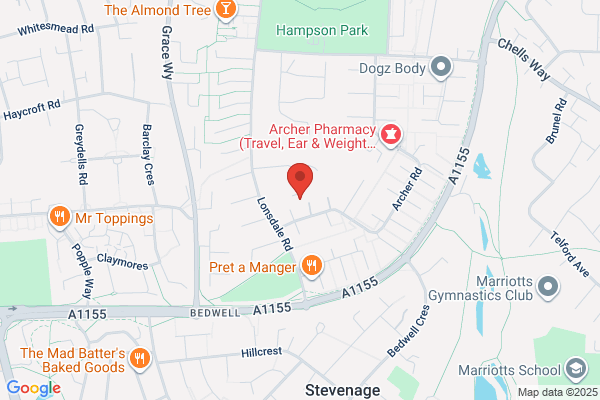 Swain & Son Plumbing