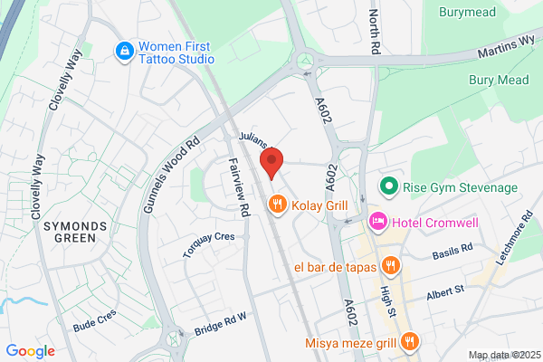 Stevenage Motorcare Ltd