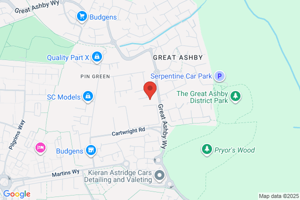 Bragbury Building Services