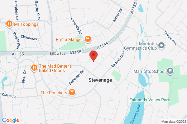 Private Detective Stevenage