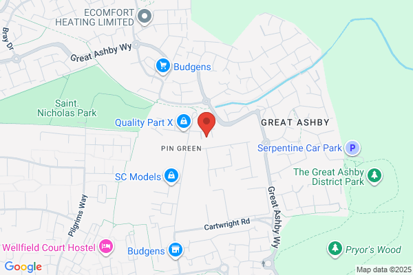 Vincent Auto Service Centre