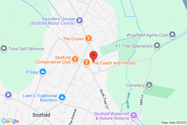 North Herts Construction Ltd