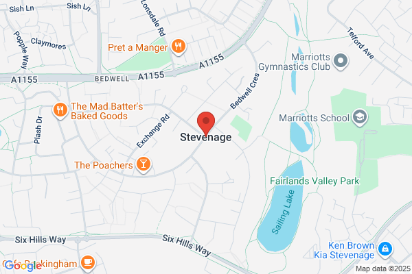 Danny Hill Private Chef