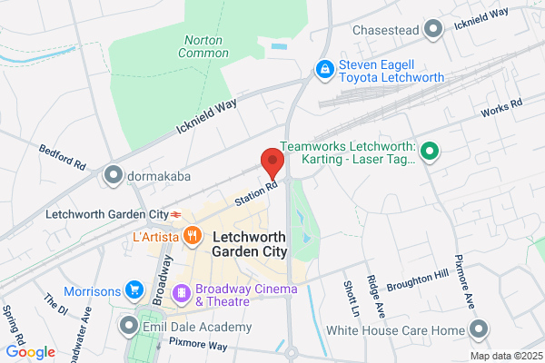 Closed - E.H. Crouch Funeral Directors