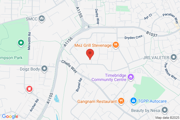 Ames Specialist Gas Services