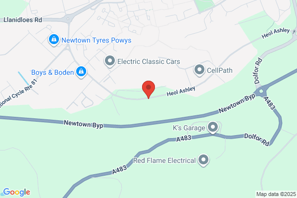 Turners Systems Ltd