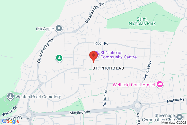 St Nicholas Health Centre