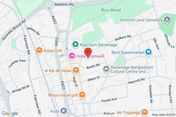 Stanmore Road Health Centre