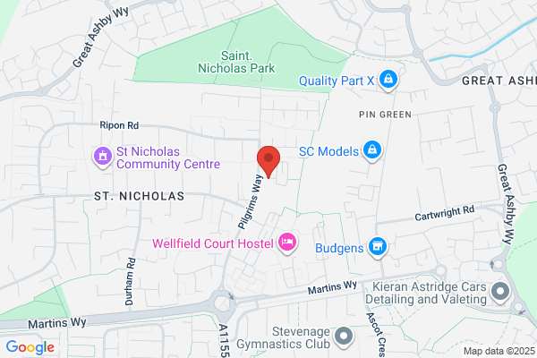 Orbital UK Computer Services
