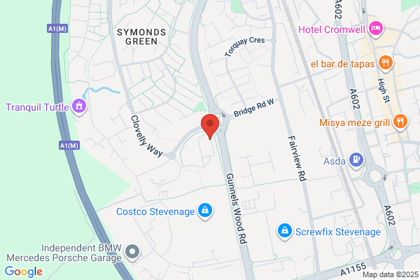 ServiceTec Ltd
