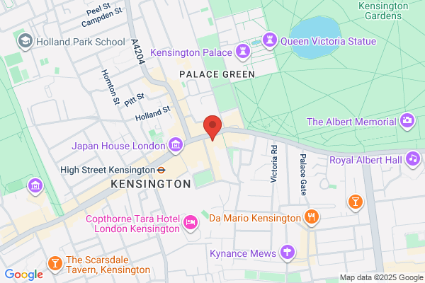DPD Parcel Shop Location - Matalan