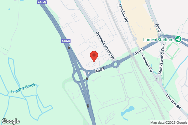 Dixons Dispatch Ltd