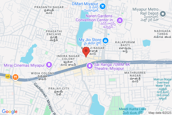 Anyetei Dental Practice