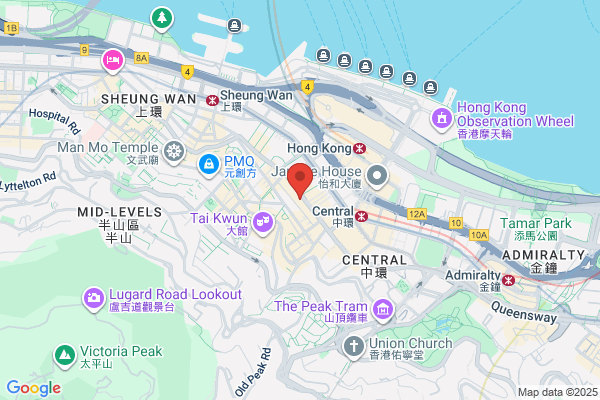 Crown Dental Studio