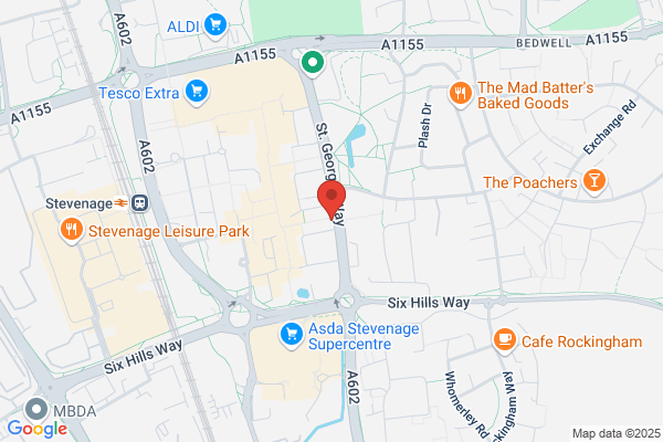 Stevenage Dental Practice