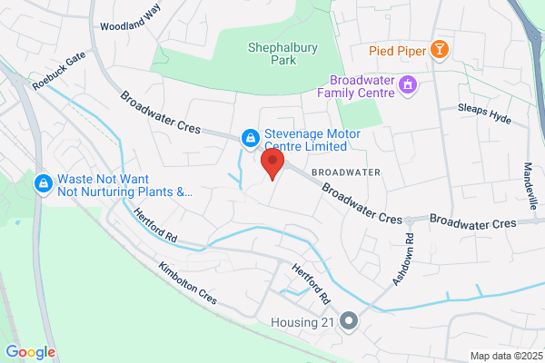Knebworth & Marymead Medical Practice