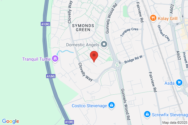 Hotpoint Repairs Stevenage