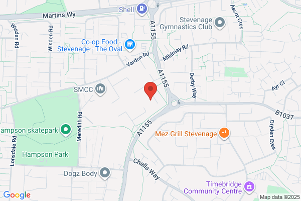 Passmore Electrical Services