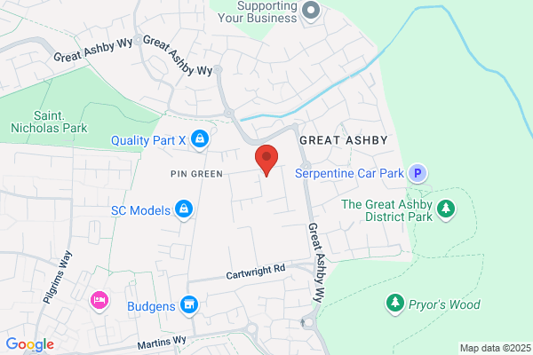 Alroy Microwaves & Electronics Ltd