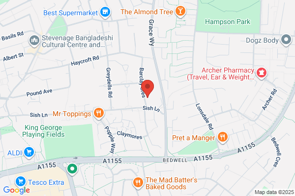 Intelectron Technical Services Ltd