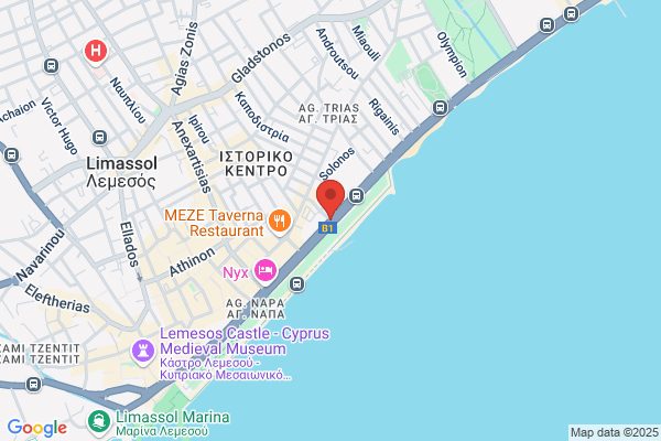 3pl. ENT Ltd